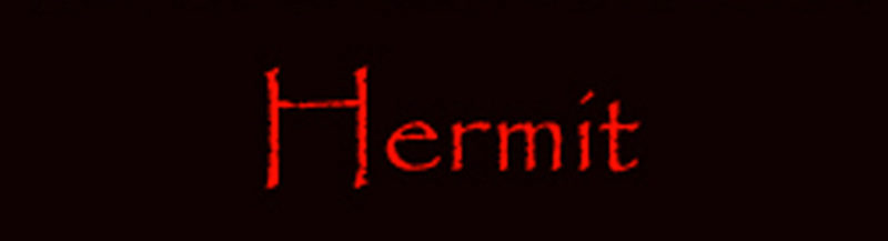Hermit Banner